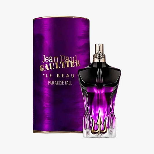 Je*n Paul Gaultier Le Beau Paradise Fall EDP