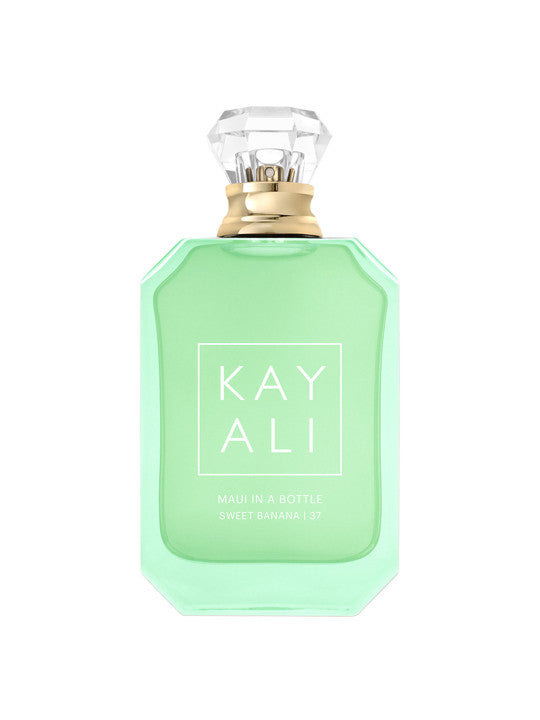 K*yali Maui Sweet Banana 37 EDP • 100ml