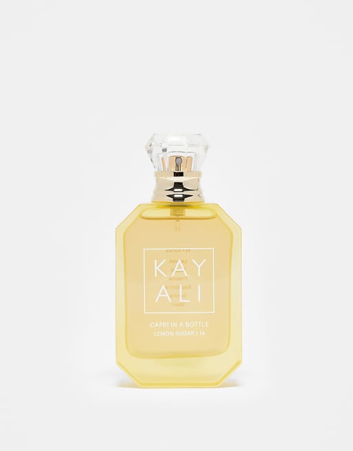 k*yali capri in a bottle 14 edp • 100ml