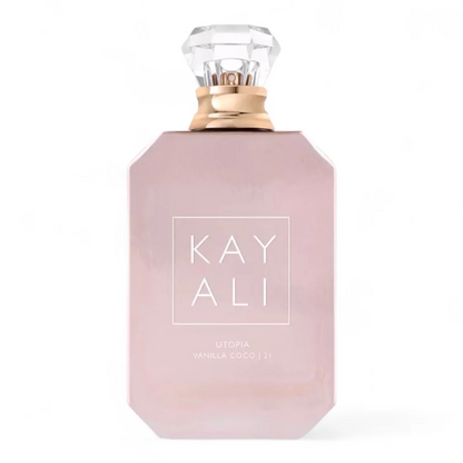 K*yali Utopia Vanilla Coco edp • 100ml