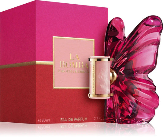 la b*mba carolina herrera edp