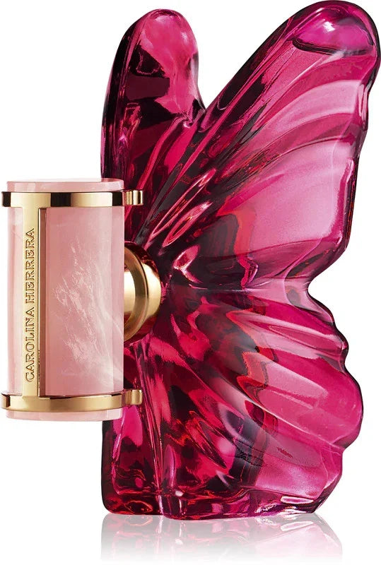 la b*mba carolina herrera edp
