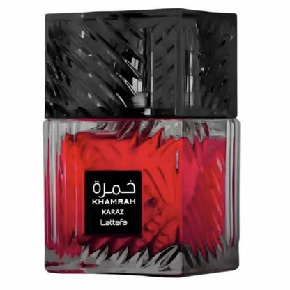 L*ttafa Khamrah Karaz edp 100ml