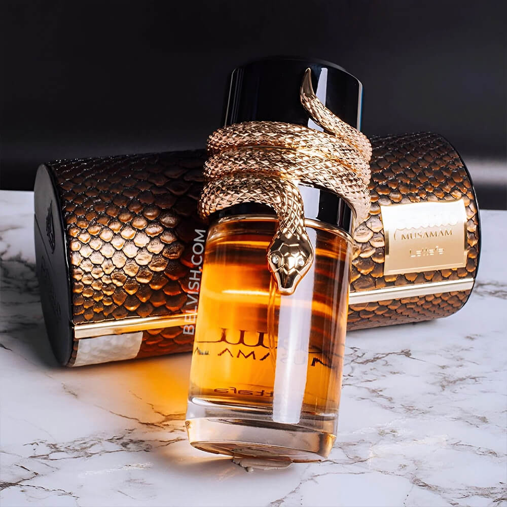 L*ttafa Musamam edp 100ml