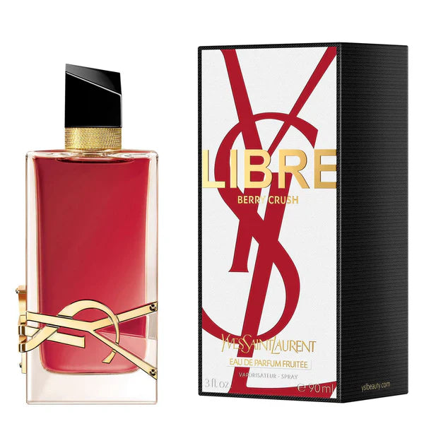 Yv*s Saint Laurent Libre Berry Crush Eau de Parfum