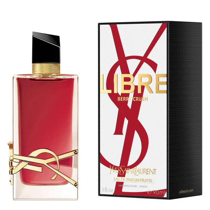 Yv*s Saint Laurent Libre Berry Crush Eau de Parfum