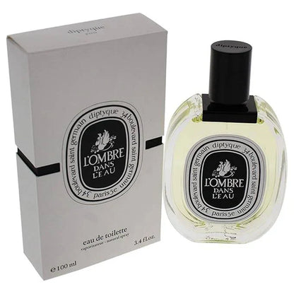 Diptyq*e L'Ombre Dans L'eau Eau de Toilette 100 ML