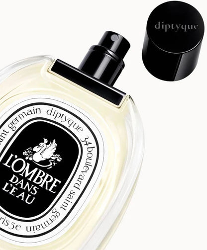 Diptyq*e L'Ombre Dans L'eau Eau de Toilette 100 ML