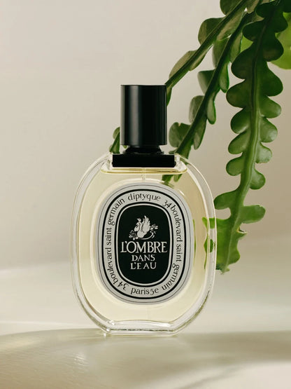 Diptyq*e L'Ombre Dans L'eau Eau de Toilette 100 ML