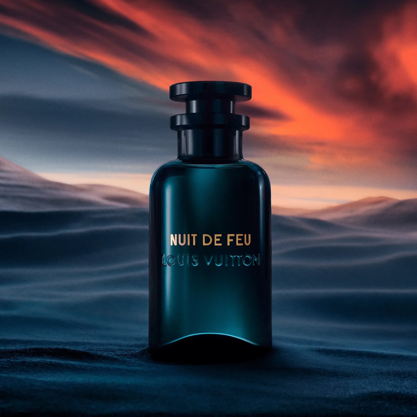 LV Nuit de Feu EDP 100 ml