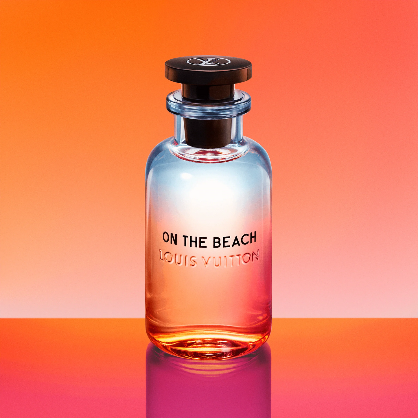 The Beach *on by LV 100ml