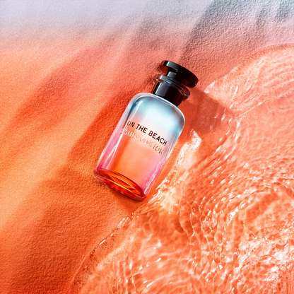 The Beach *on by LV 100ml