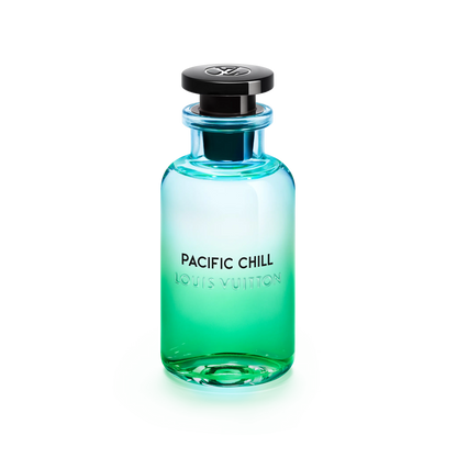 Pacif*c Chill  by LV  (100ml)