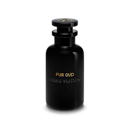 Pur Oud By LV 100ml