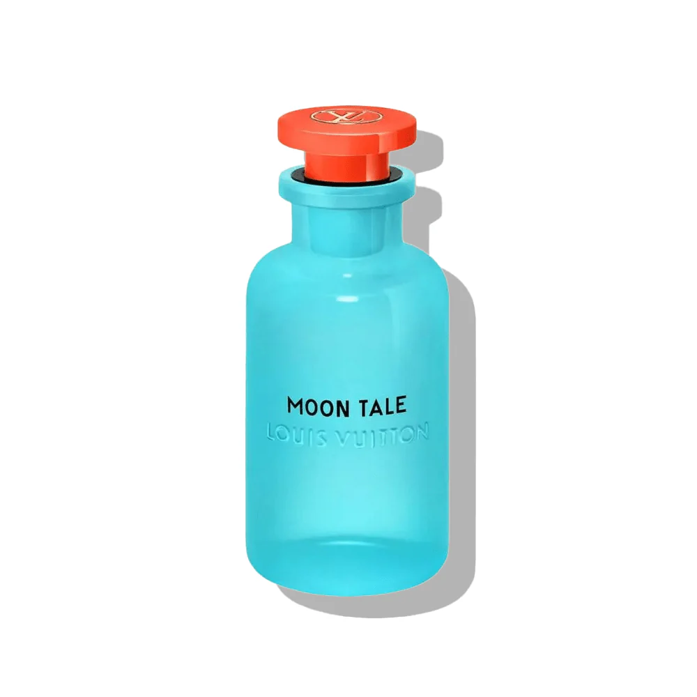 L*uis Vuitton Moon Tale - 100ml