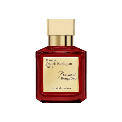 MFK 540 Eau De Parfum For Unisex • 70ml