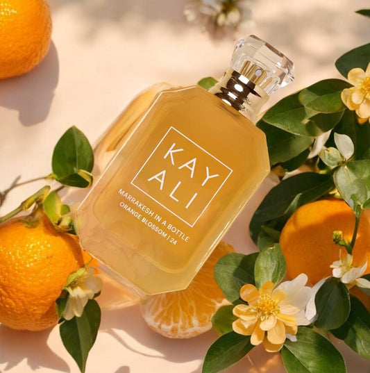 K*yali Marrakesh in a Bottle  Orange Blossom | 24 • 100 ml