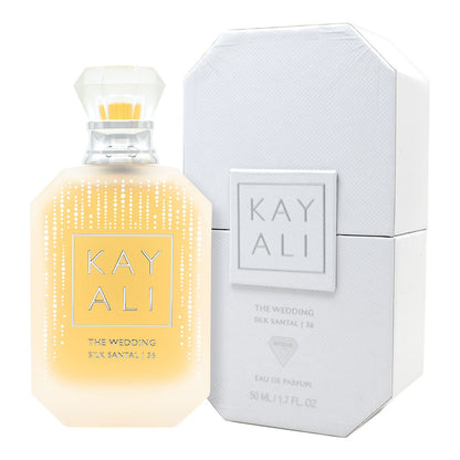 Kay*li The Wedding Silk Santal | 36