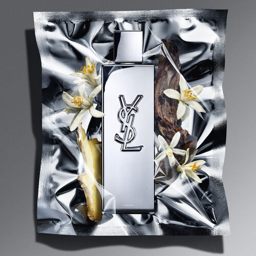 MYSELF L'Absolu Parfume - Y*L 100ml