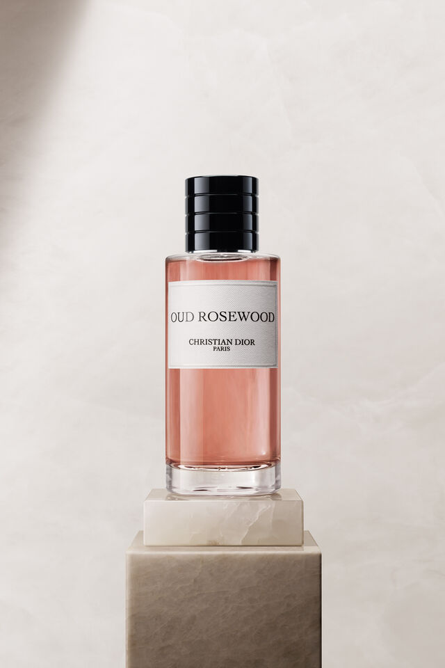 o*d ispahan christian dior paris • 100ml