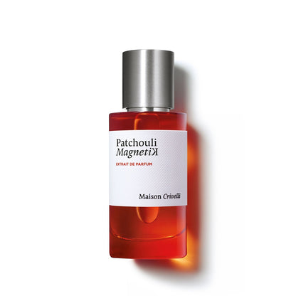 Mais*n Crevelli Patchouli Magnetik  • 100 ml