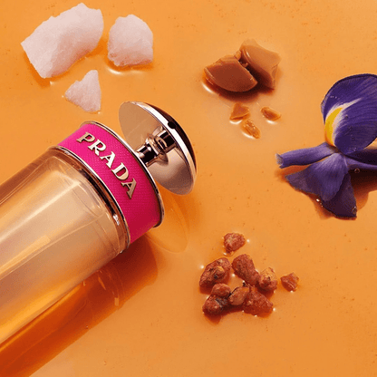 Pr*da Candy Collector Edition Perfume 80ml