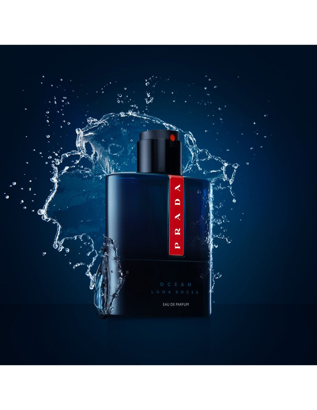 p*ada ocean eau de parfum • 100ml