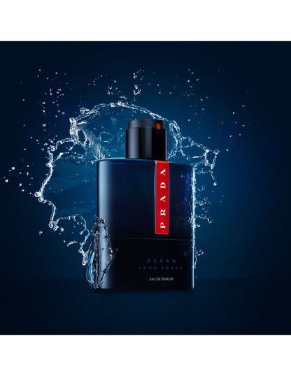 p*ada ocean eau de parfum • 100ml
