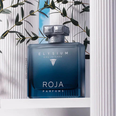 R*ja Parfums Elysium Eau Intense 100ml
