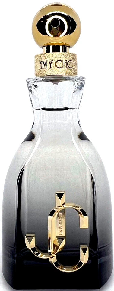 J*mmy Choo I Want Choo Forever  Eau de Parfum 100ml