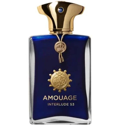 Amouage Int*rlude Man Edp 100ml