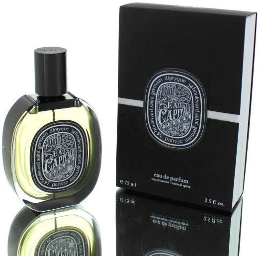 Dipty*ue Eau Capitale Eau de Parfum 75Ml
