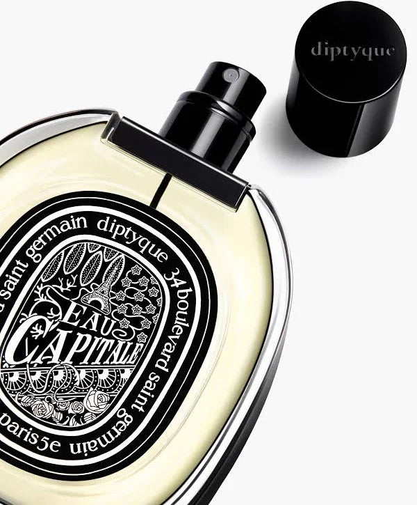 Dipty*ue Eau Capitale Eau de Parfum 75Ml