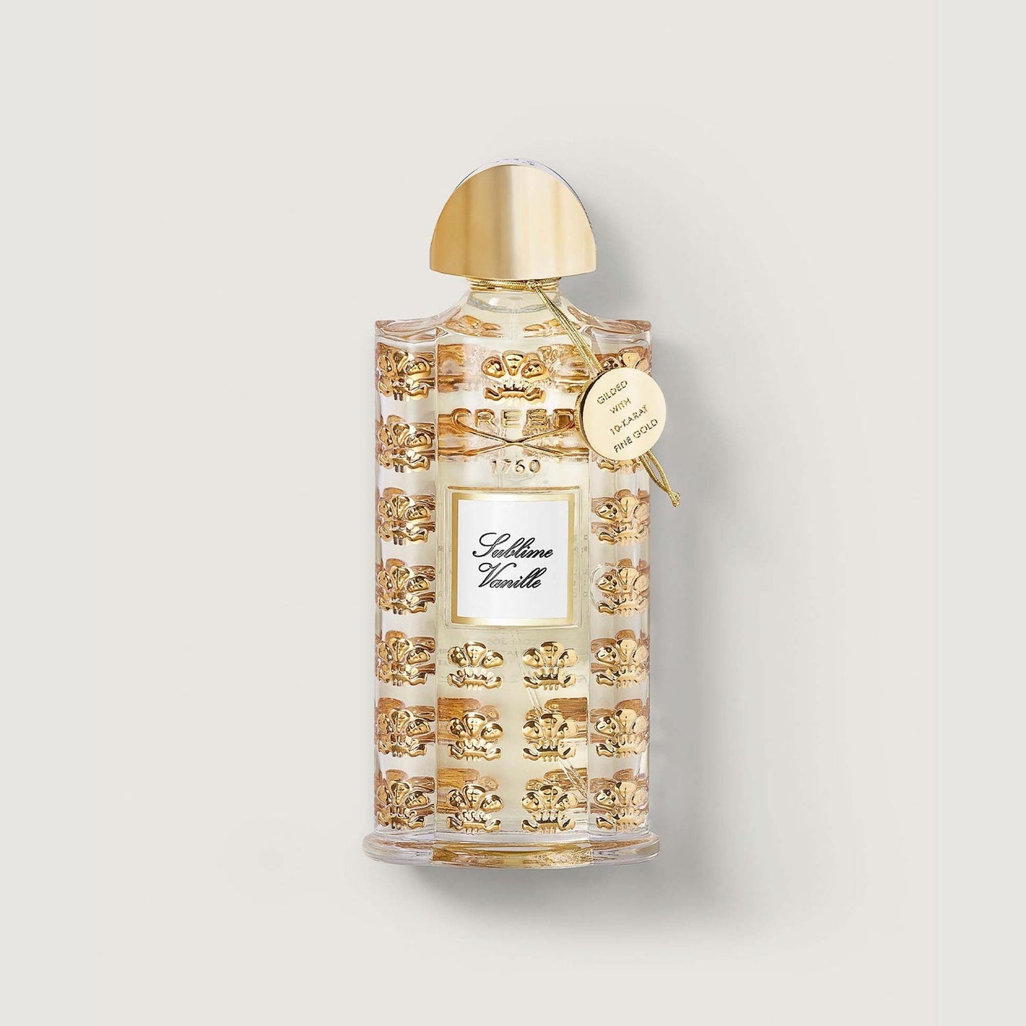 Cr*ed Sublime Vanille • 75ml
