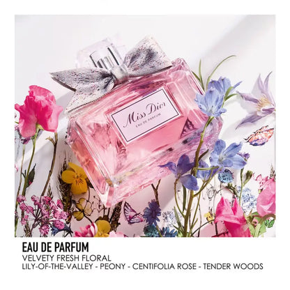 Mi*s Diior Eau De Parfum • 100ml