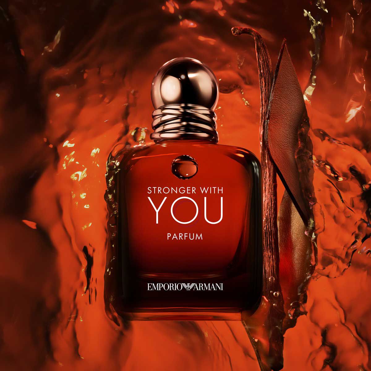 Armanii SWY Parfume Version 100ml