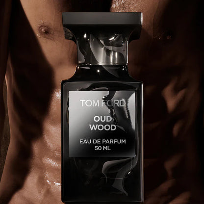 Tom Ford Oud Wood Eau De Parfum (100ml)