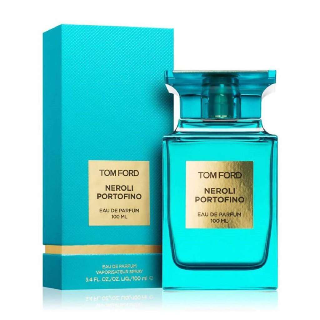Tom F*rd Neroli Portofino Eau de Parfum 100 ML