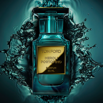 Tom F*rd Neroli Portofino Eau de Parfum 100 ML