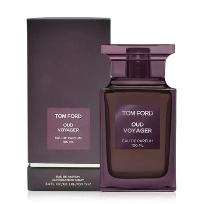 T*m Ford Oud Voyager EDP