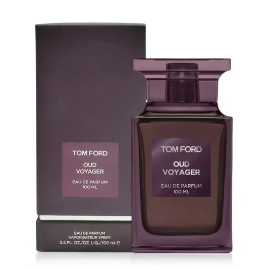 T*m Ford Oud Voyager EDP
