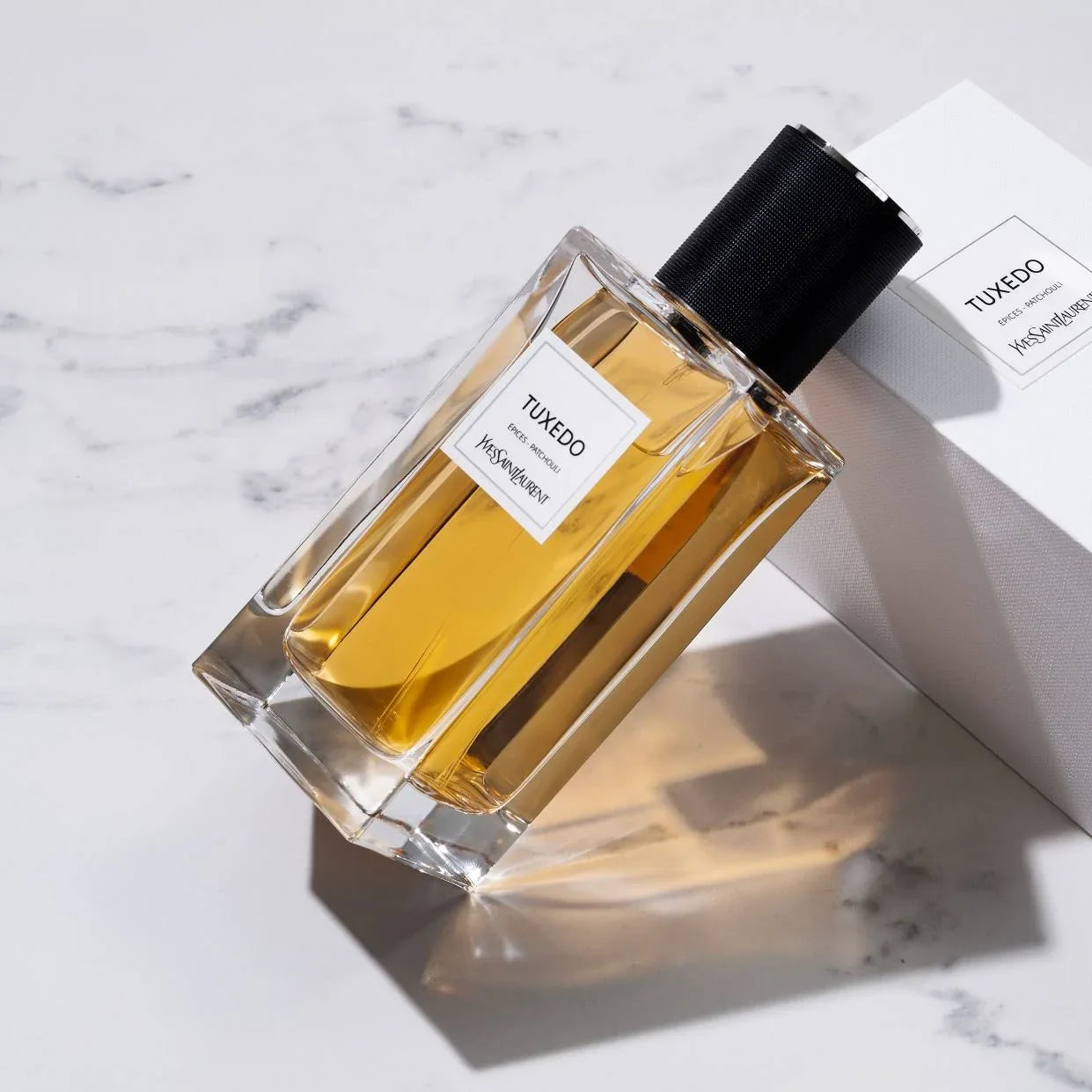 YSL Tuxedo EDP • 125ml