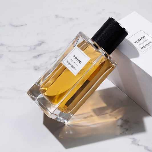 YSL Tuxedo EDP • 125ml