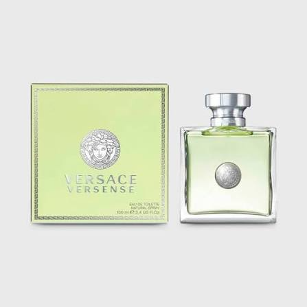 Var*e*see Eau de Toilette for Women - 100ml