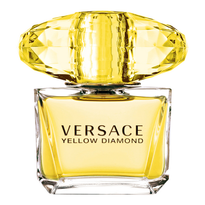 Vers*ce Y*llow Diamond Edt • 90ml