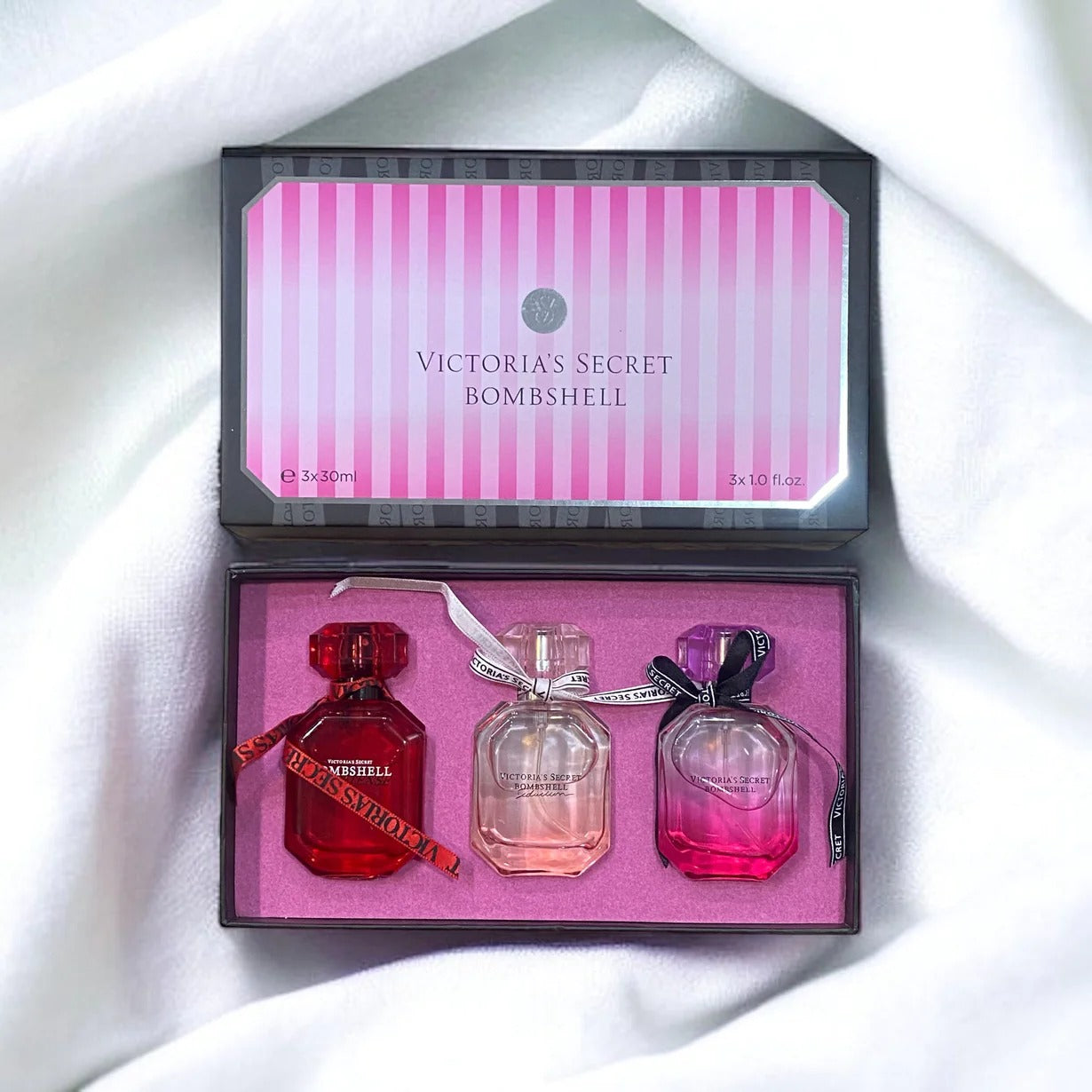 Vict*ria Secret Bombshell Gift Set