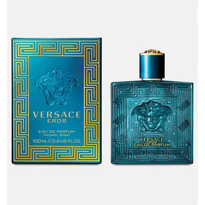Vers*ce Eroos EDP For Unisex 100ml