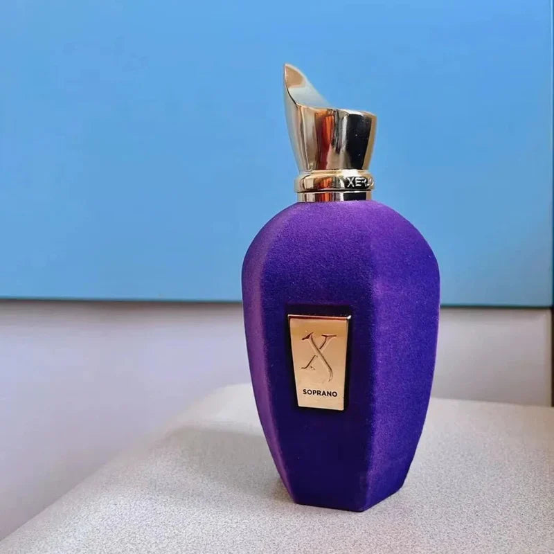 Xerj*ff Soprano Eau de Parfum 100 - ml
