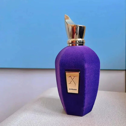Xerj*ff Soprano Eau de Parfum 100 - ml