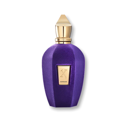 Xerj*ff Soprano Eau de Parfum 100 - ml